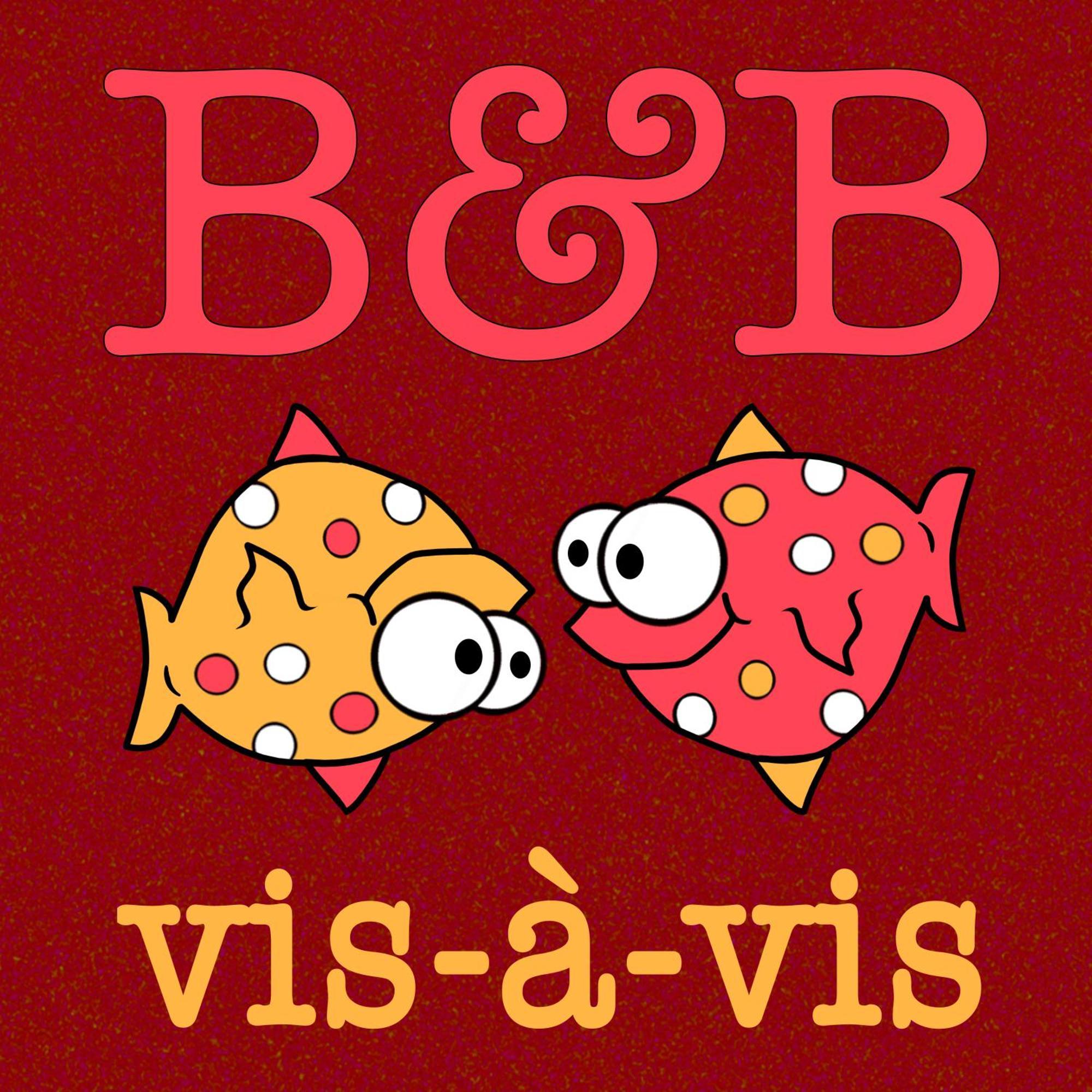 B&B Vis-A-Vis เวนดาเนอ ภายนอก รูปภาพ