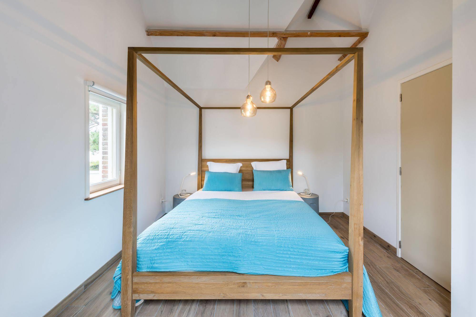 B&B Vis-A-Vis เวนดาเนอ ภายนอก รูปภาพ